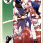 1992 Score 505 Frank Thomas