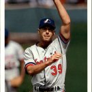 1993 Upper Deck 609 Jeff Fassero
