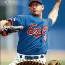 1995 Pinnacle 99 Jeff Fassero