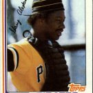 1982 Topps 11 Gary Alexander
