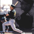 1999 Upper Deck Challengers for 70 40 Ben Grieve 1999 Upper Deck Challengers for 70 40 Ben Grieve