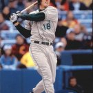 2003 Donruss #196 Ben Grieve 2003 Donruss #196 Ben Grieve