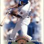 1997 Leaf 318 Wilton Guerrero