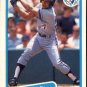 1990 Fleer 79 Junior Felix