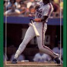 1988 Score 360 Darryl Strawberry 1988 Score 360 Darryl Strawberry