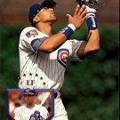 1995 Donruss 441 Derrick May