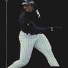 1996 Upper Deck 387 Frank Thomas BG 1996 Upper Deck 387 Frank Thomas BG