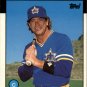 1986 Topps Traded 130T Steve Yeager