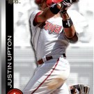 2010 Topps Topps Town TTT19 Justin Upton