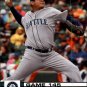 2008 Upper Deck Documentary 4335 Felix Hernandez