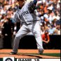 2008 Upper Deck Documentary 546 Felix Hernandez