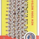 2012 Topps Heritage 112 New York Mets TC