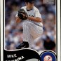 2003 Bazooka Minis 265 Mike Mussina