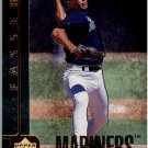 1998 Upper Deck Special F/X 126 Jeff Fassero