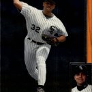 1996 SP 59 Alex Fernandez 1996 SP 59 Alex Fernandez