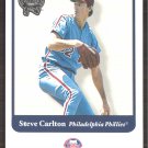 2001 Greats Of The Game 125 Steve Carlton 2001 Greats Of The Game 125 Steve Carlton