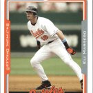 2005 Topps Update 49 Eli Marrero 2005 Topps Update 49 Eli Marrero