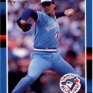 1988 Donruss 72 Jimmy Key