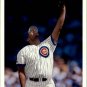 1993 Upper Deck 408 Frank Castillo