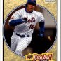2008 Upper Deck Heroes 104 Carlos Beltran