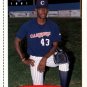 1991 Classic/Best 235 Ricky Rhodes