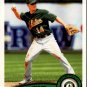 2011 Topps 17 Mark Ellis