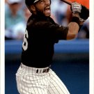 1993 Upper Deck 526 Ellis Burks 1993 Upper Deck 526 Ellis Burks