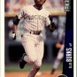 1996 Collector's Choice 534 Ellis Burks