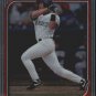 1997 Bowman Chrome 52 Ellis Burks