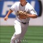 2008 Upper Deck First Edition 24 Mark Ellis