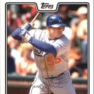 2008 Topps 190 Russell Martin 2008 Topps 190 Russell Martin