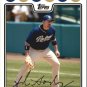 2008 Topps 475 Adrian Gonzalez