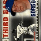 2008 SP Legendary Cuts 71 Alex Gordon 2008 SP Legendary Cuts 71 Alex Gordon