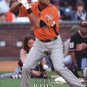 2008 Upper Deck First Edition 490 Alex Rios