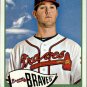 2014 Topps Heritage 423 Alex Wood