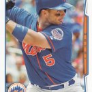 2014 Topps 600 David Wright 2014 Topps 600 David Wright