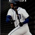 2013 Finest 49 Austin Jackson 2013 Finest 49 Austin Jackson
