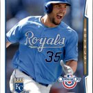 2014 Topps Opening Day 210 Eric Hosmer 2014 Topps Opening Day 210 Eric Hosmer