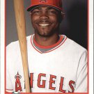 2009 O-Pee-Chee 395 Howie Kendrick 2009 O-Pee-Chee 395 Howie Kendrick