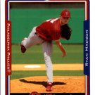 2005 Topps 430 Ryan Madson 2005 Topps 430 Ryan Madson