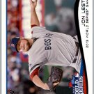 2014 Topps 206 Jon Lester WS