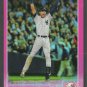 2015 Topps Chrome Pink Refractors 1 Derek Jeter