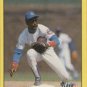 1991 Fleer 420 Shawon Dunston