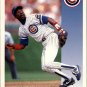 1992 Score 634 Shawon Dunston