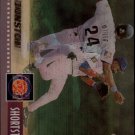 1995 Sportflix 89 Shawon Dunston 1995 Sportflix 89 Shawon Dunston