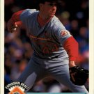 1993 Donruss 734 Cris Carpenter 1993 Donruss 734 Cris Carpenter