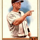 2011 Topps Allen and Ginter #160 David Wright