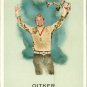2010 Topps Allen and Ginter #92 Randy Oitker