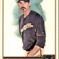 2011 Topps Allen and Ginter 89 John Axford