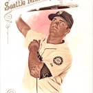 2014 Topps Allen and Ginter #11 Nick Franklin 2014 Topps Allen and Ginter #11 Nick Franklin